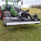 Cortacésped manual - Fliegl - sm tornado 2750
