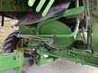 Cosechadora de Cereal - John Deere - t660i pro drive