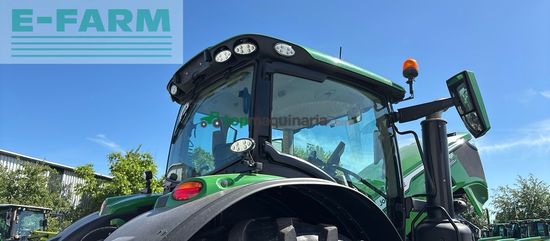 Tractor agrícola - John Deere - 6R 250
