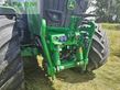 Tractor agrícola - John Deere - 6r 155