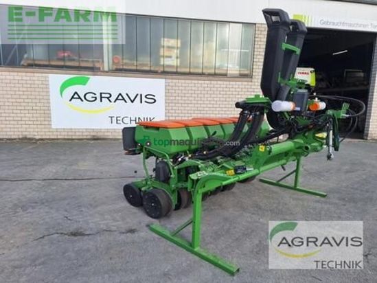 Sembradora monograno mecanica - Amazone - precea 3000-a super