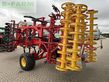 Cultivador -  - topdown 500