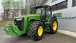 Tractor agrícola - John Deere - 8285r