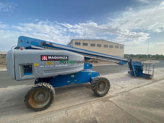GENIE S65
