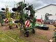 Henificador - Krone - kw 10.02/10