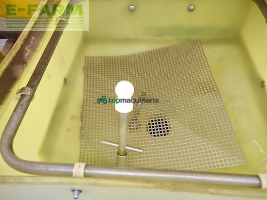 Atomizador - Dubex - mentor 9804