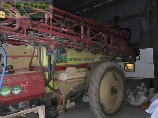 Atomizador - Vicon - manager ls 2504