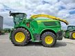 Cosechadora de Cereal - John Deere - 8300