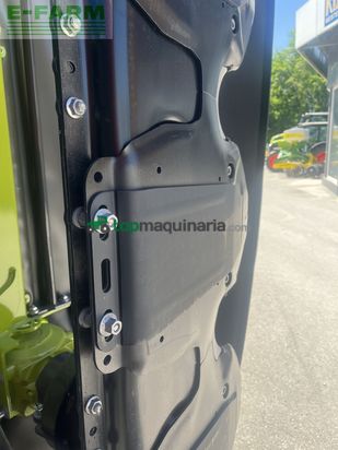 Cortacésped manual - Claas - disco 8500 trend