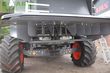 Cosechadora de Cereal - Claas - trion 730