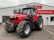 Tractor agrícola - Massey Ferguson - 7719 s dvt exclusive next edition