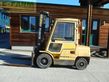 Elevadora - Hyster - h3.00xm ( perkins motor ) kabine + ss