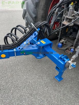 Cultivador - Kockerling - allrounder flatline 750