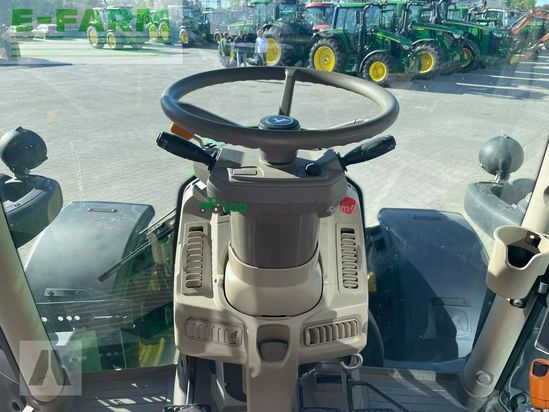 Tractor agrícola - John Deere - 6r130 6r 130