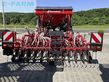 Sembradora - Kverneland - saterra 1030 + h-series