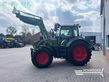 Tractor agrícola - Fendt - 516 vario s4 power | cargo 4x80