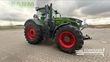 Tractor agrícola - Fendt - 936 vario gen7 profi plus