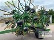Rastrillo - Krone - swadro tc 1370
