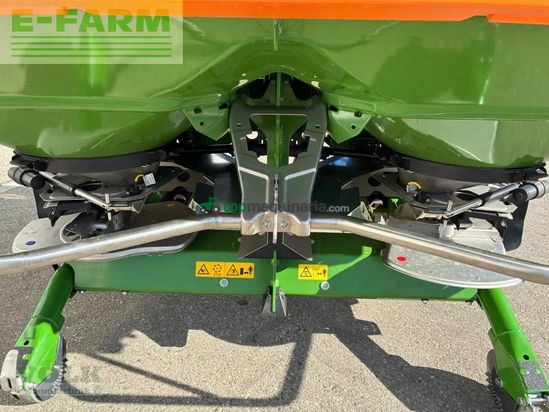 Esparcidor - Amazone - za-ts 2600 s