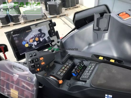 Tractor agrícola - Valtra - n155e direct Direct