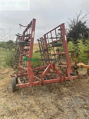 Combinado de siembra -  - 6.1