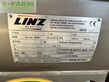 Grada rotativa - Endress - ezg 80/4 ii/tn-s