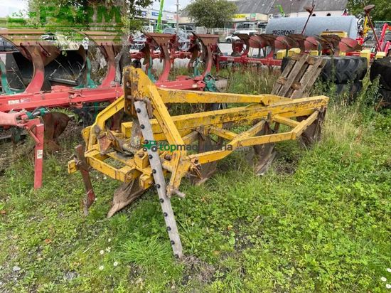 Arado - Naud - 4 corps