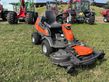 Tractor agrícola - Husqvarna - rider 418 tsx awd mit mähdeck 112cm
