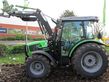 Tractor agrícola - Deutz-Fahr - 5090 d keyline Keyline