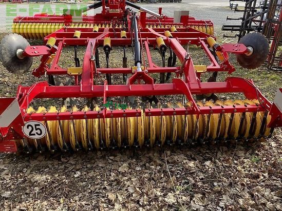 Cultivador - Väderstad - cultus cs 300