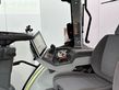 Tractor agrícola - Claas - arion 550 cebis cmatic a95 CMATIC CEBIS