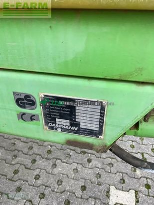 Atomizador - Dammann - anpa 5027