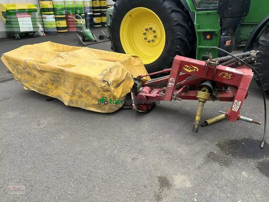 Cortacésped manual -  - f 25 - 5