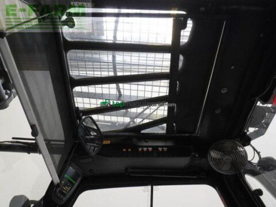 Elevadora - Linde - e 40/600 h 388