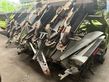 Cabezal - Claas - corio 875