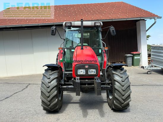 Tractor agrícola - Massey Ferguson - 4225-2 lp