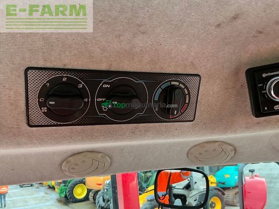 Tractor agrícola - Massey Ferguson - 7s.180 tractor (st25886)