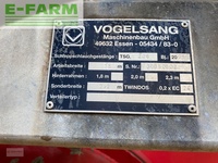 Equipamiento / accesorio - BSA - vtw 200 t BSA