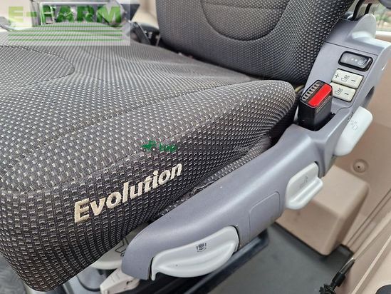 Tractor agrícola - Fendt - 720 vario power plus