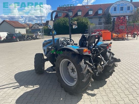 Tractor agrícola - Landini - 2-055