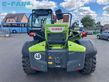 Telescopica - Claas - gebr. scorpion 746 varipower