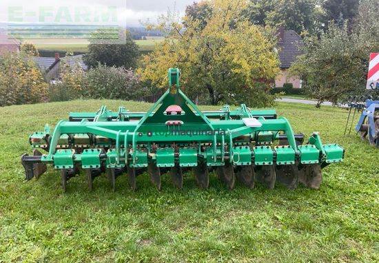 Grada de disco -  - SD 3N