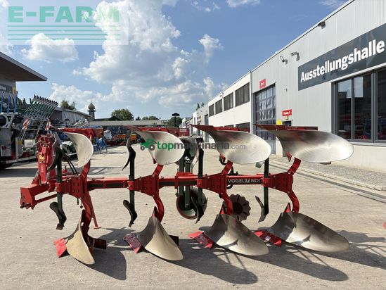 Arado - Vogel & Noot - m-950 4 schar-pflug