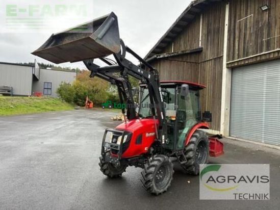 Tractor agrícola -  - f 36 cn