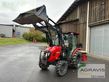 Tractor agrícola -  - f 36 cn