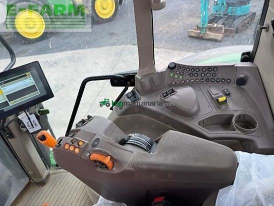 Tractor agrícola - John Deere - 6195m