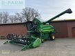 Cosechadora de Cereal - John Deere - w540c + 618 schneidwerk