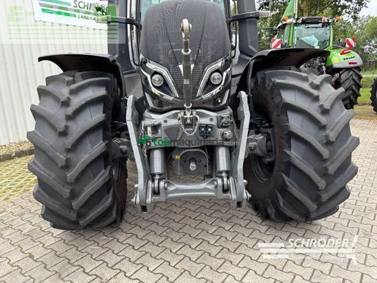 Tractor agrícola - Valtra - q 245
