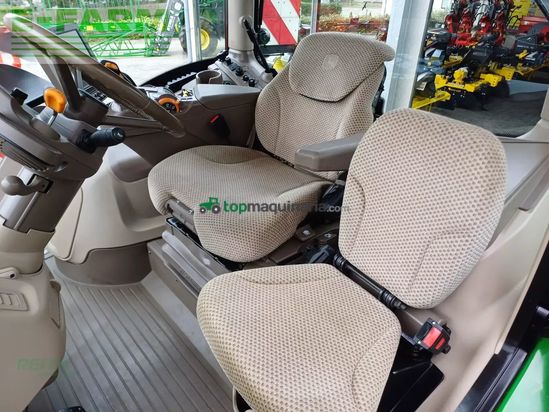 Tractor agrícola - John Deere - 6155r