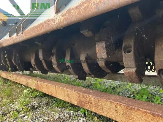 Grada rotativa -  - uml/s 225